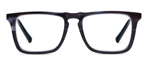 Peepers "Traveler" - Charcoal Horn/Black