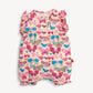 Magnetic Me “All A-Flutter” Ruffle Romper