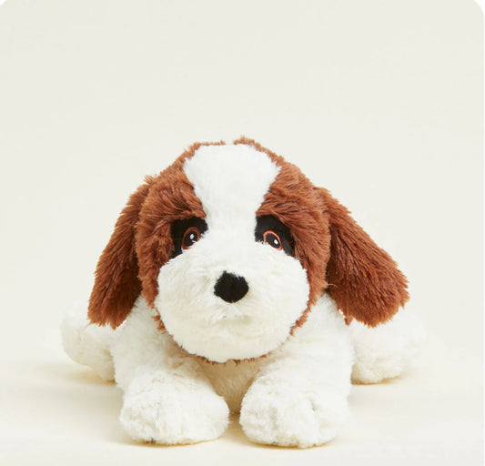 Warmies “St. Bernard”