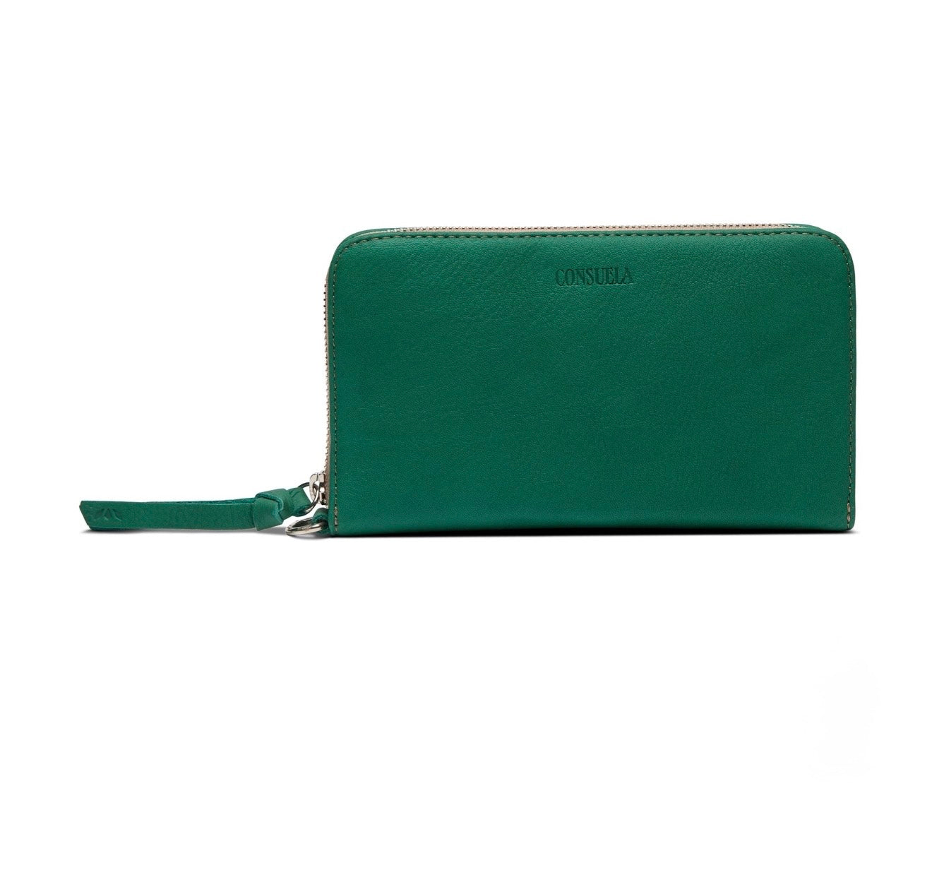 Consuela Essential Wallet-Teal
