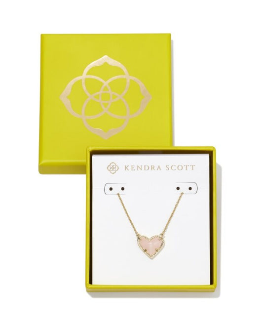 Kendra Scott Ada Star Necklace- 2 Colors – Adelaide's Boutique