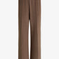 Varley “The Wide Leg” 30” Pant- Golden Bronze Marl