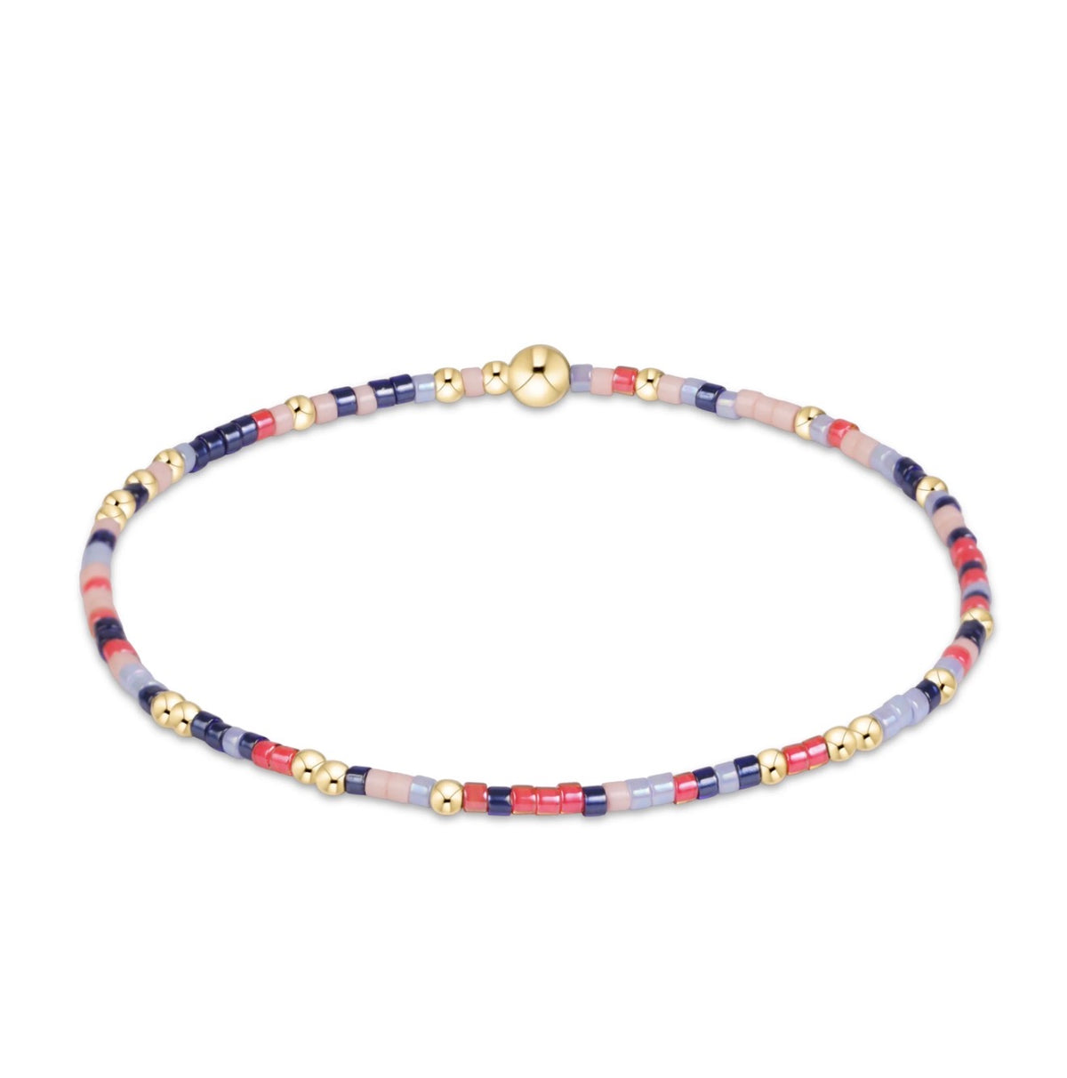 Enewton EGIRL "Hope Unwritten" Bracelet-Favorite Child