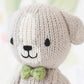 Cuddle + Kind “Noah the Dog”-Tiny