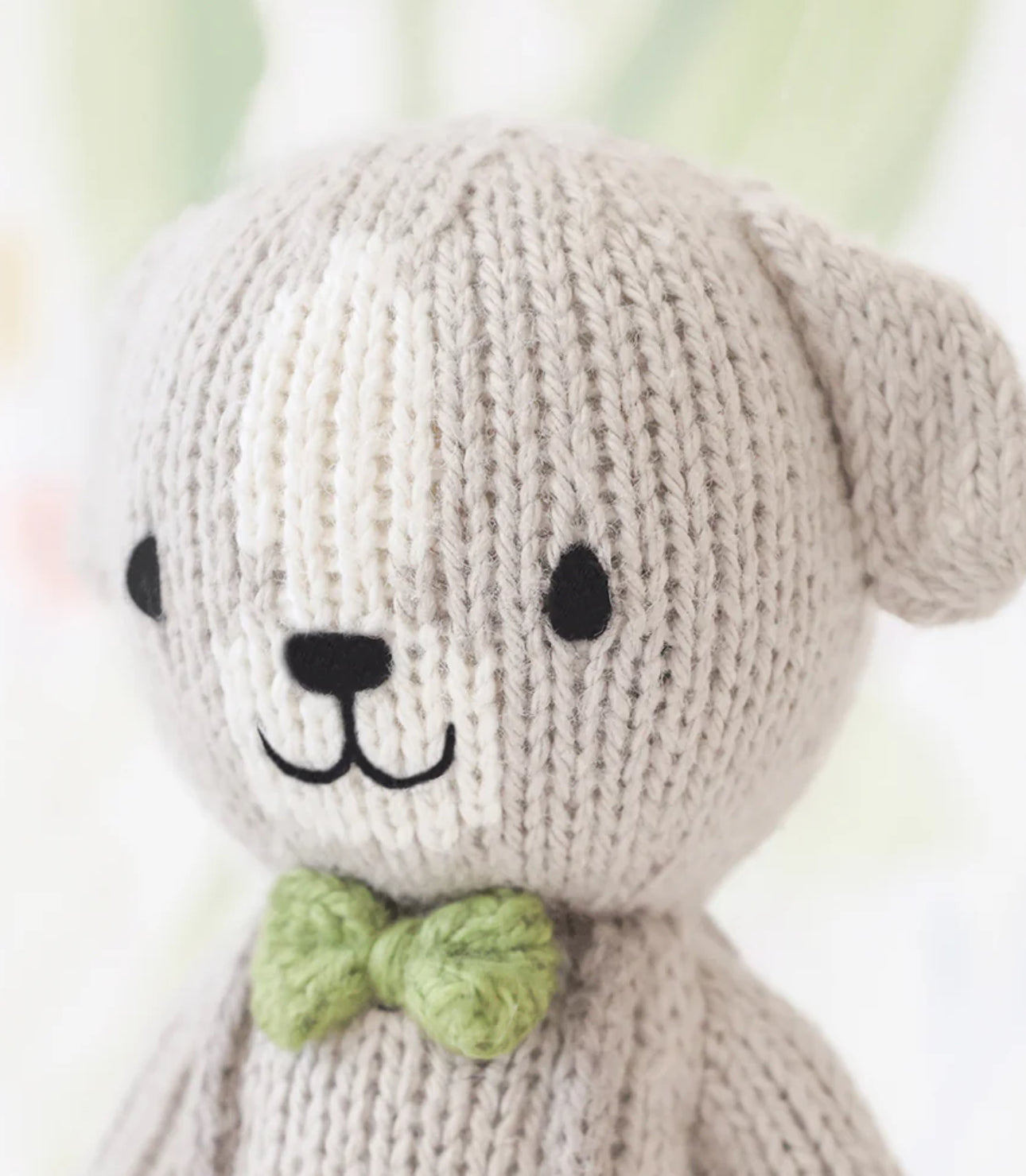 Cuddle + Kind “Noah the Dog”-Tiny