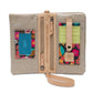 Consuela Uptown Crossbody-Faye