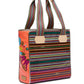 Consuela Classic Tote-Aya