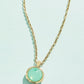 Spartina 449 SP Harbour Town Necklace 18"