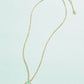 Spartina 449 SP Harbour Town Necklace 18"