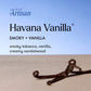 Capri Blue Luce d' Almafi 8oz Diffuser-Havana Vanilla