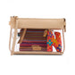 Consuela Midtown Crossbody - Clear Diego