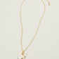 Spartina 449 Pearl Party 18" Necklace-Pearl