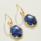 Spartina 449 Coralie Earrings-Blue