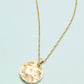 Spartina 449 SP Twilight Necklace 18"-Crystal