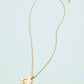 Spartina 449 SP Twilight Necklace 18"-Crystal