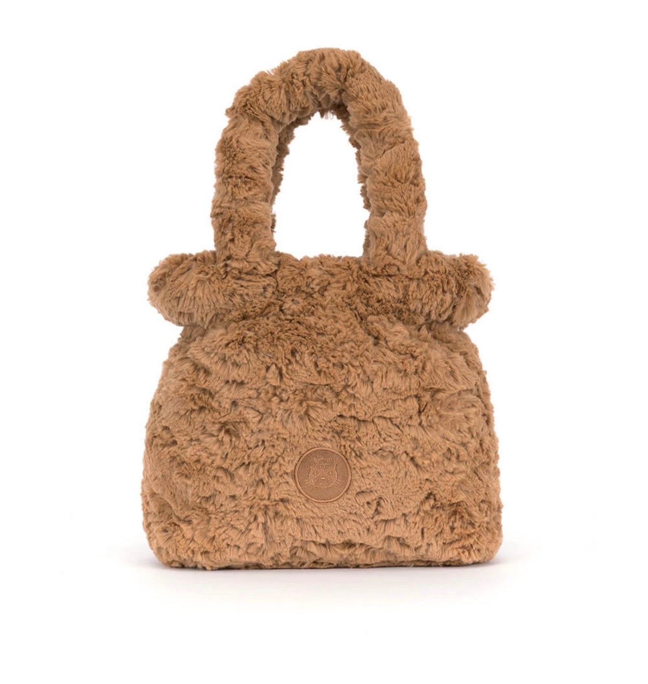 Jellycat Bartholomew Bear Handbag