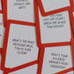 Pippi Post "S'more" Conversation Cards