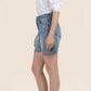 Kut from the Kloth "Hailey" High Rise Short -Focus