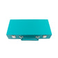 Brouk & Co. Mini Travel Mahjong Set-Teal