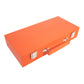 Brouk & Co. Mini Travel Mahjong Set-Orange