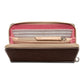 Consuela Essential Wallet-Ember