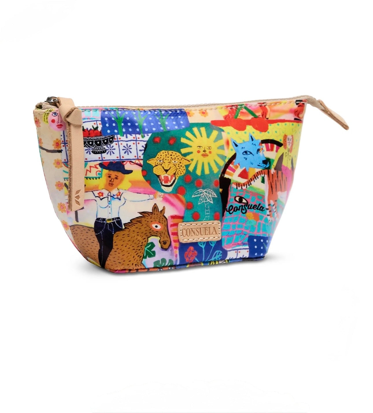 Consuela Medium Tool Kit-Colin