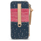 Consuela Card Organizer-Shane