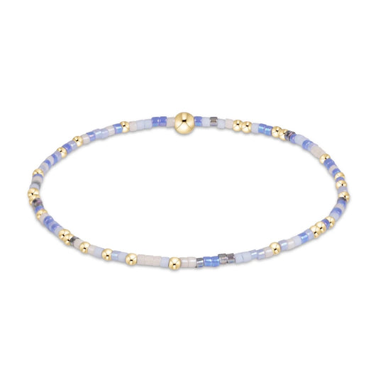 Enewton EGIRL "Hope Unwritten" Bracelet-Bloopers