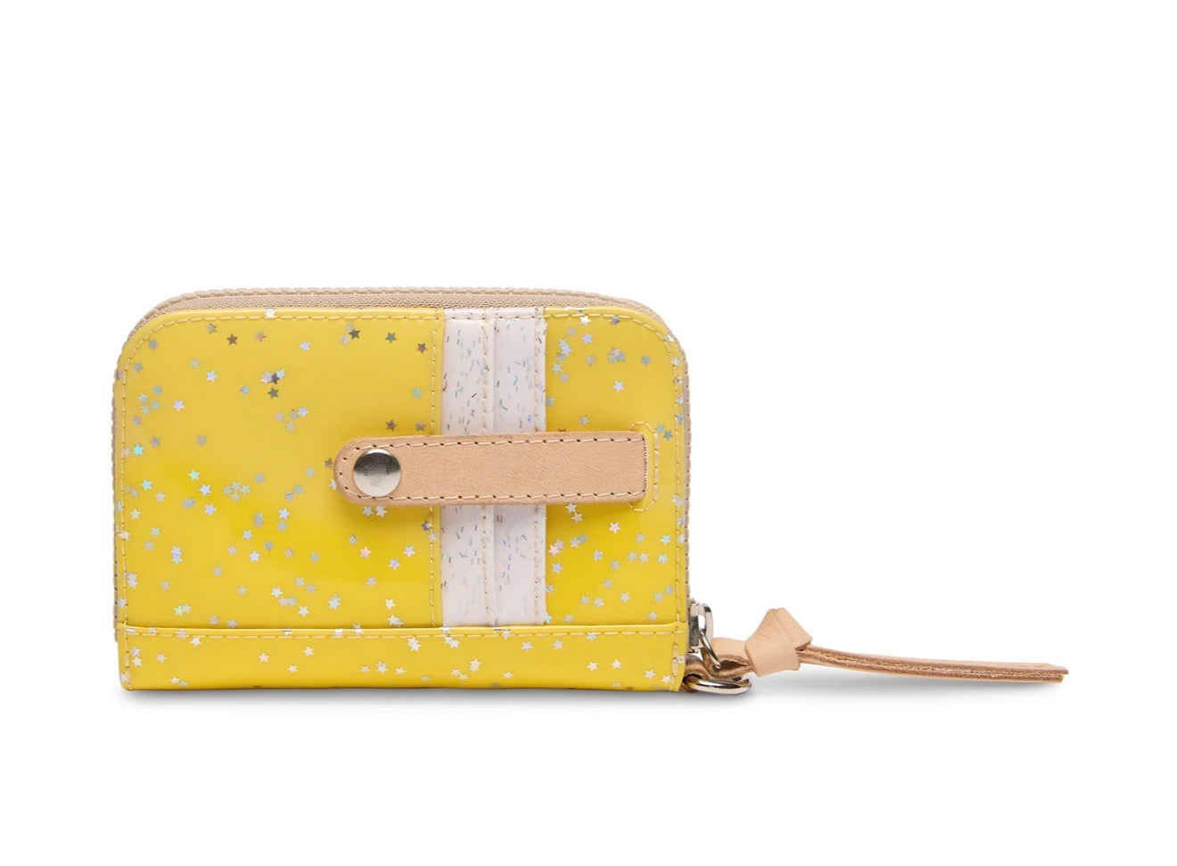 Consuela Zippy Wallet - Harlow