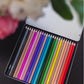 Pippi Post Really Super Nice Colored Pencil Set