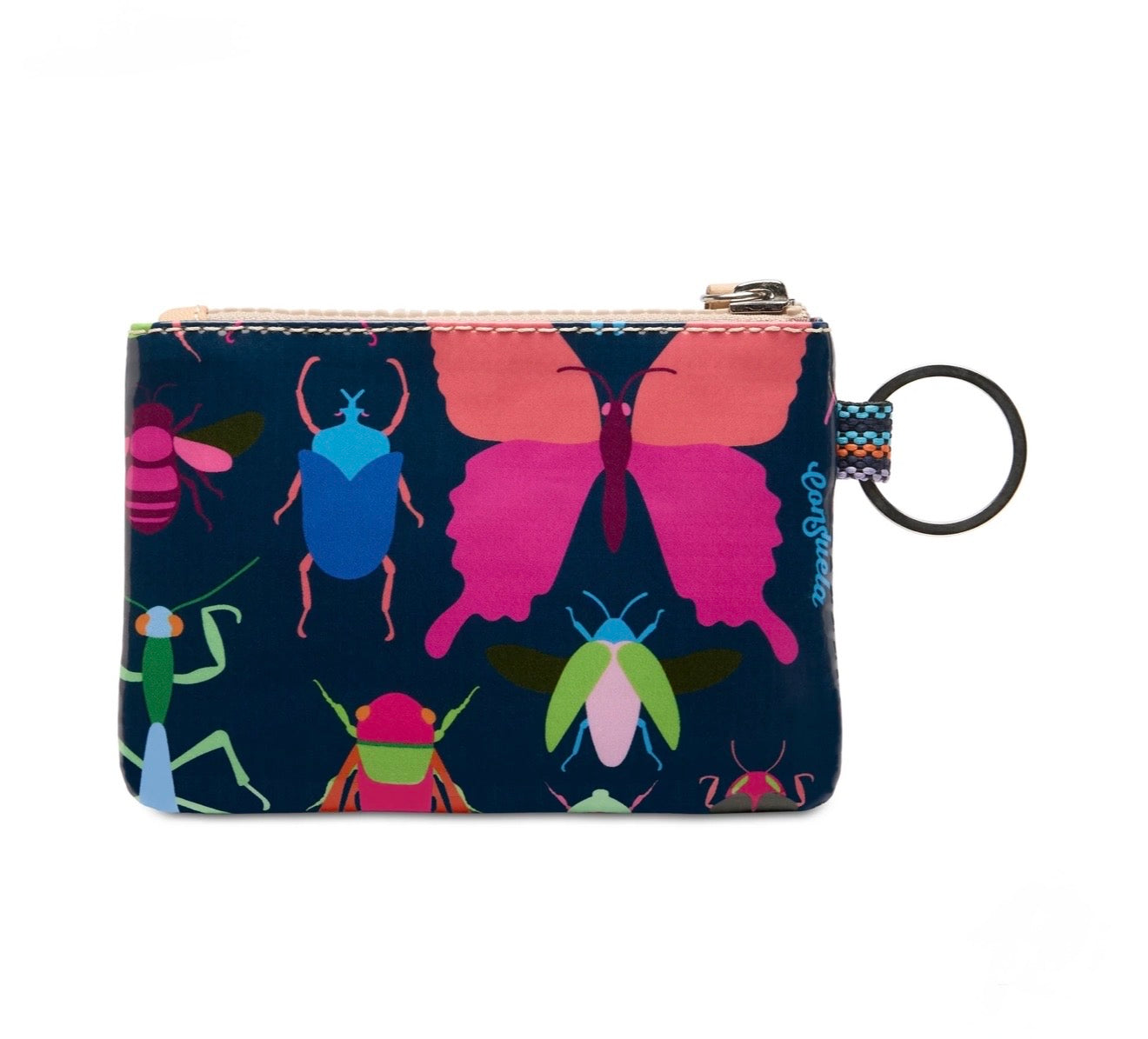 Consuela Pouch - Gemma