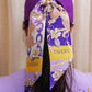 Sorority & Sisterhood "Baton Rouge" Heirloom Scarflette™ - LSU Tigers