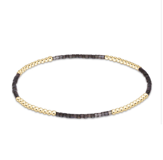 Enewton “Hope Blissful” Bracelet-Moonlight
