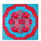 Oh My Mahjong “Delilah” Mat in Tube