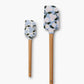 Rifle Paper Co. "Hydrangea" Spatula Set