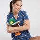 Warmies “Mallard"