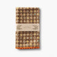 Rifle Paper Co. "Harvest Gingham" Tea Towel