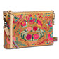 Consuela Midtown Crossbody -Bronzer