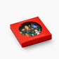Rifle Paper Co. "Nutcracker" Coasters