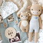 Cuddle + Kind “Asher the Cow”-Little