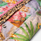 Johnny Was Travel Blanket-Bellina