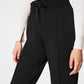 Spanx Heavyair Tapered Pants - Very Black