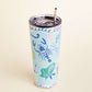 Spartina 449 Stainless Steel Drink Tumbler 30oz.- Overboard