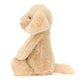 Jellycat Bashful Luxe Puppy Orlando- Original