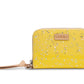Consuela Zippy Wallet - Harlow
