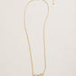 Spartina 449 Sea La Vie 18" Necklace - Forever Friends/Links-Gold