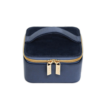 Tonic Australia Luxe Velvet Jewelry Cube - Available in 5 Colors