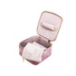 Tonic Australia Luxe Velvet Jewelry Cube - Available in 5 Colors