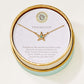 Spartina 449 Sea La Vie 18” Necklace-Friendship/Starfish - Gold