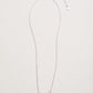 Spartina 449 Sea La Vie 18” Necklace -Strength/Links - Silver